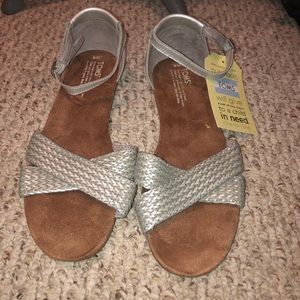 TOMS Sandals